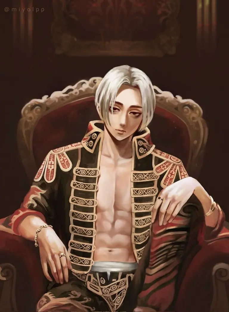 Sano Manjiro avatar