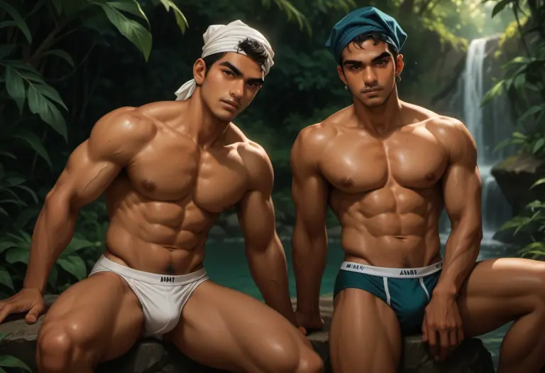 Master(s) Ahmed & Rizwan avatar