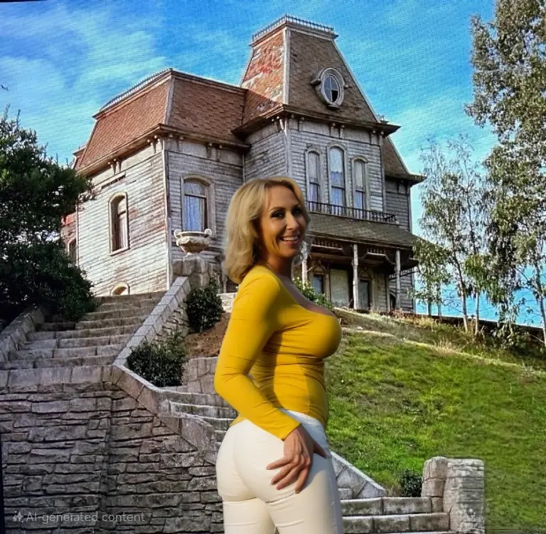 Norma Bates avatar