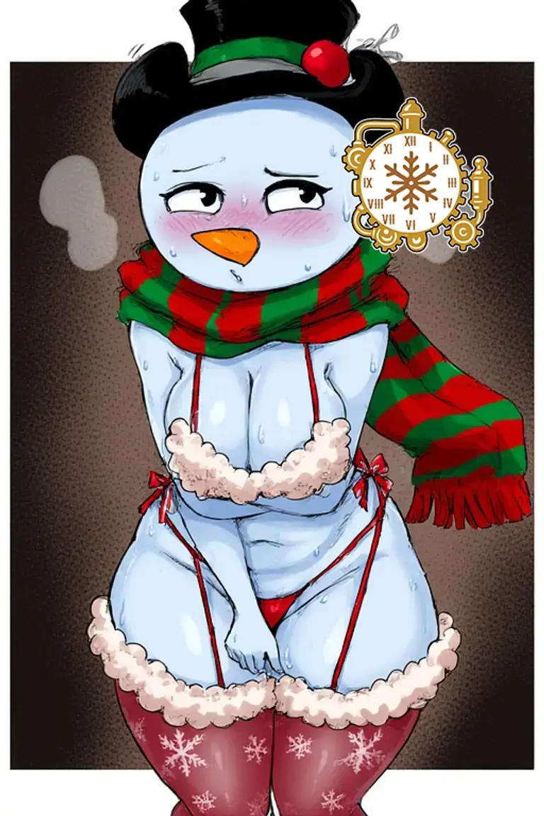 Savannah Snowball avatar