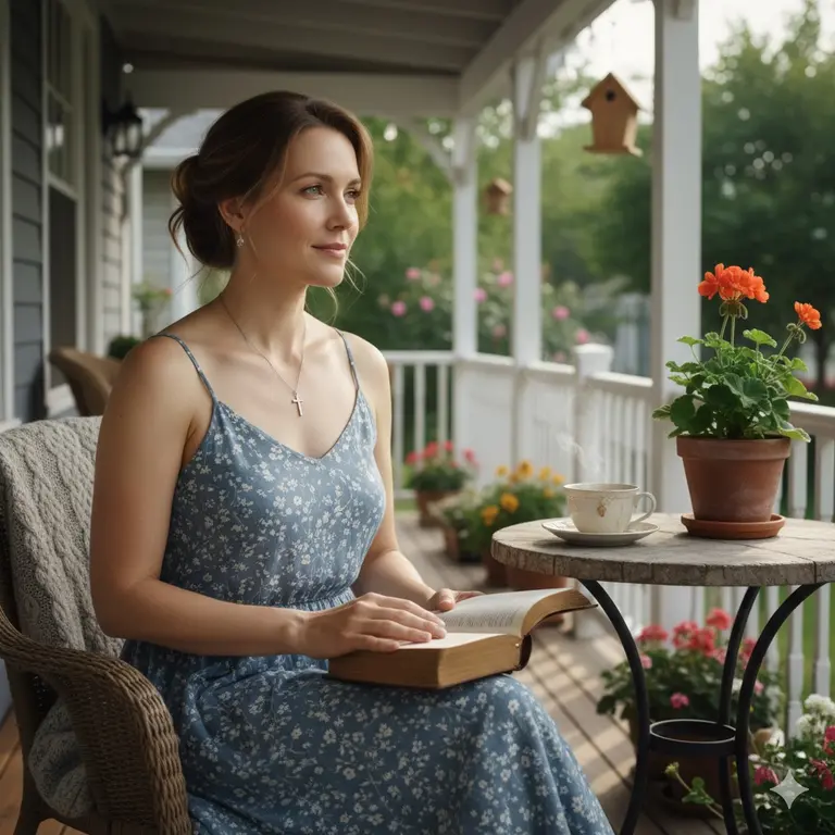 The neighbor  avatar