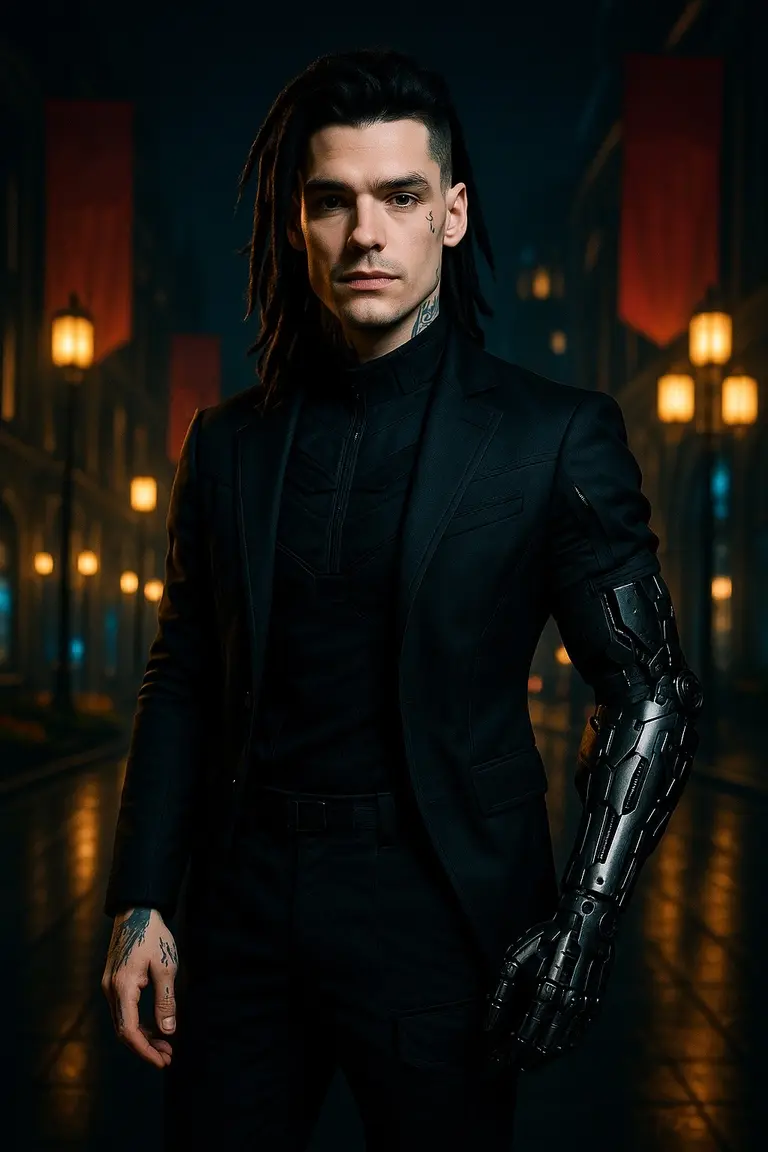 Max Avatar