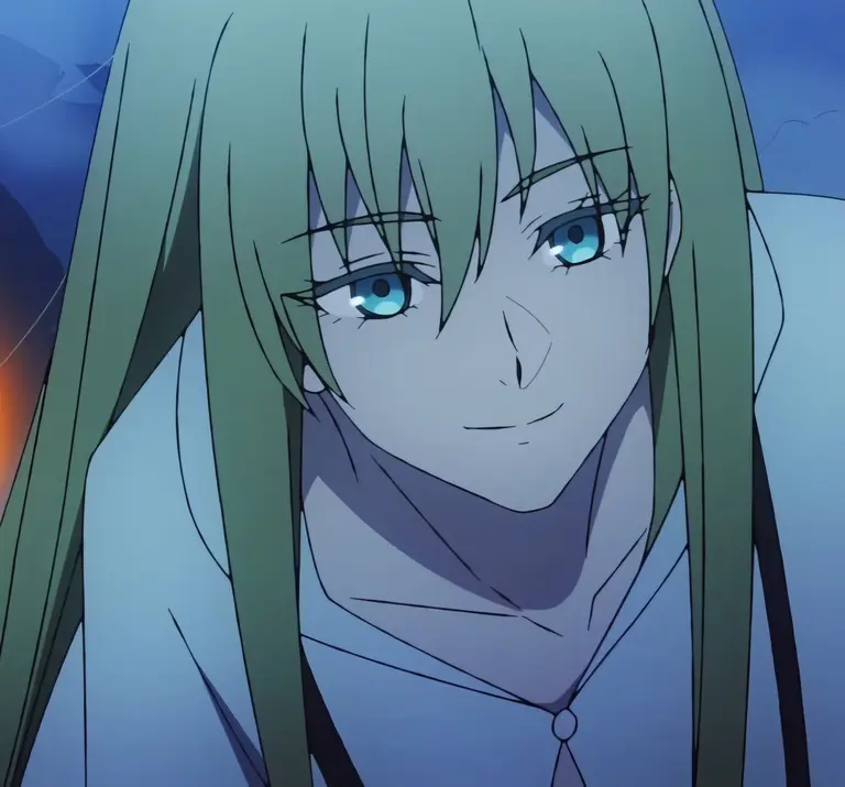 Enkidu's avatar