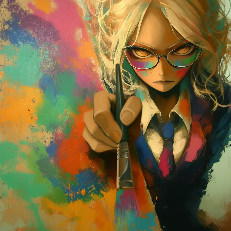 Eleanor  Avatar