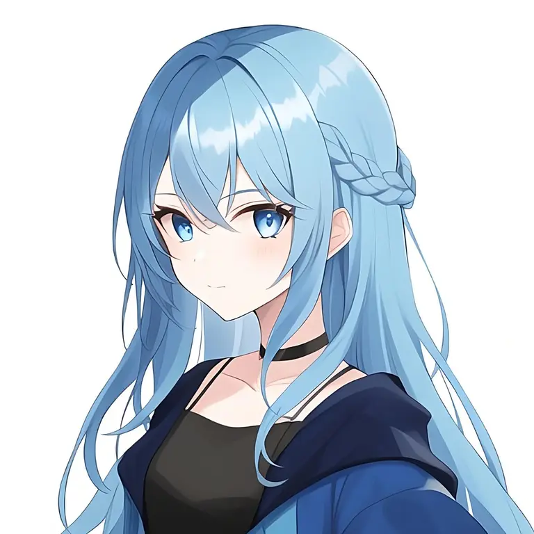 Mia's avatar