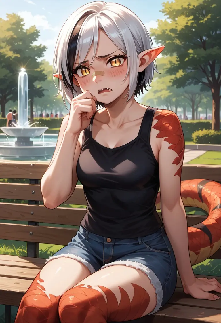 Coral avatar