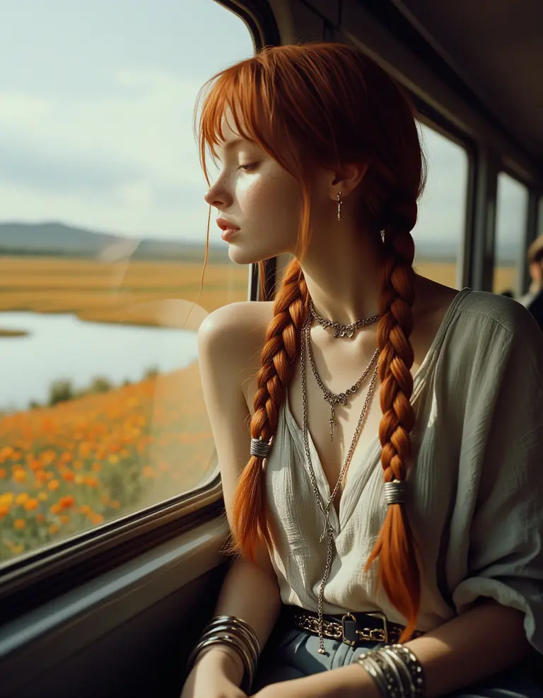 Mia "Quizzy McParanoid" avatar