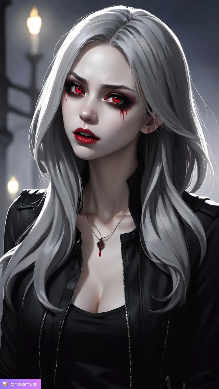 Bloody Alison avatar