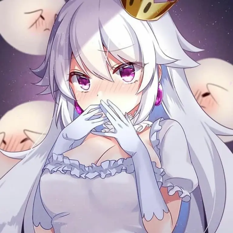 Boosette Avatar