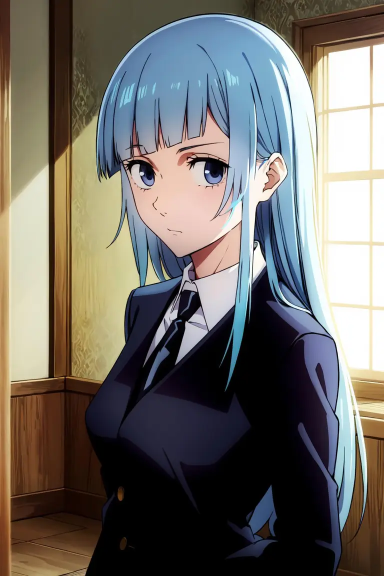 How old is miwa jjk