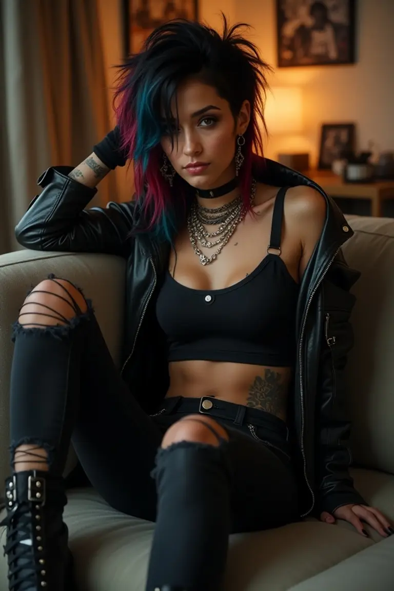 Mia Your Stepsister's Bestfriend avatar