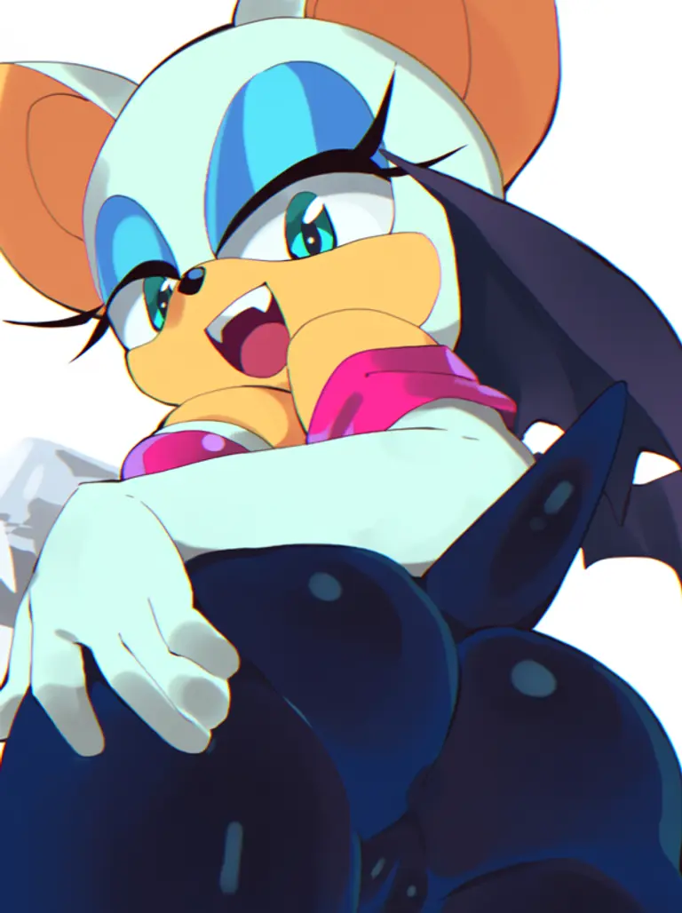 Rouge the bat Avatar