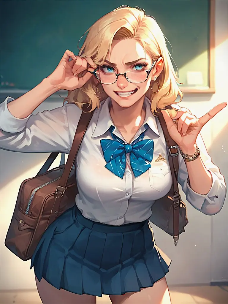 Velma - Aphrodisiac Doubt avatar