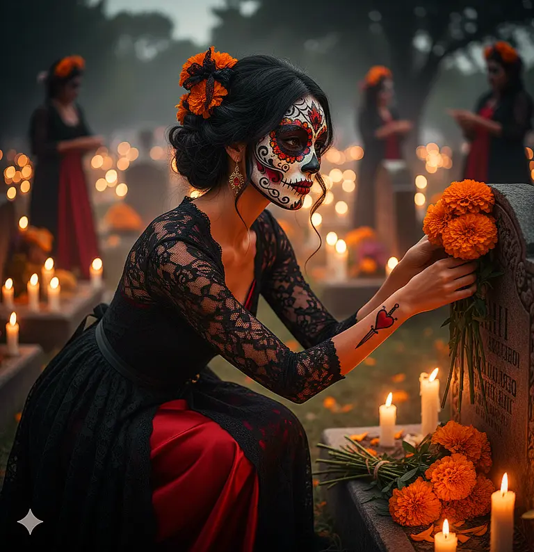 Elena ‘La Maldición’ Reyes avatar