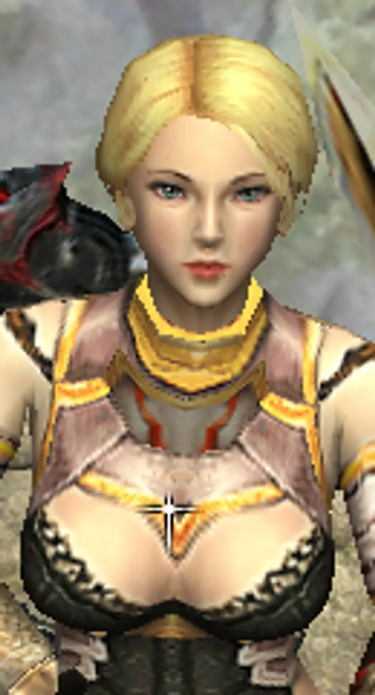 Arquera avatar