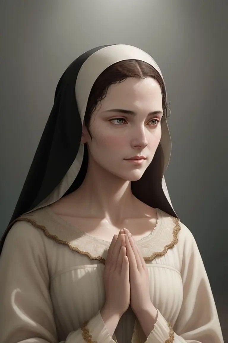 Benedetta avatar