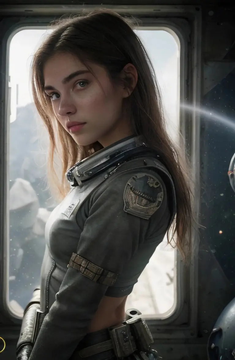 Arya avatar