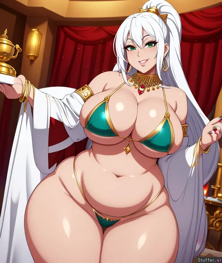 Umera Avatar