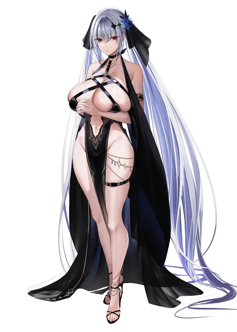 Lutia, Priestess of Diana Avatar