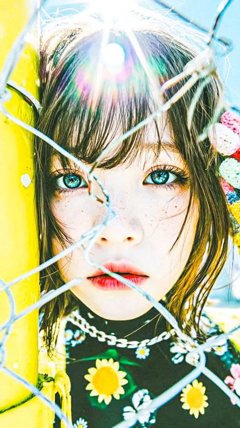 Chloe Avatar