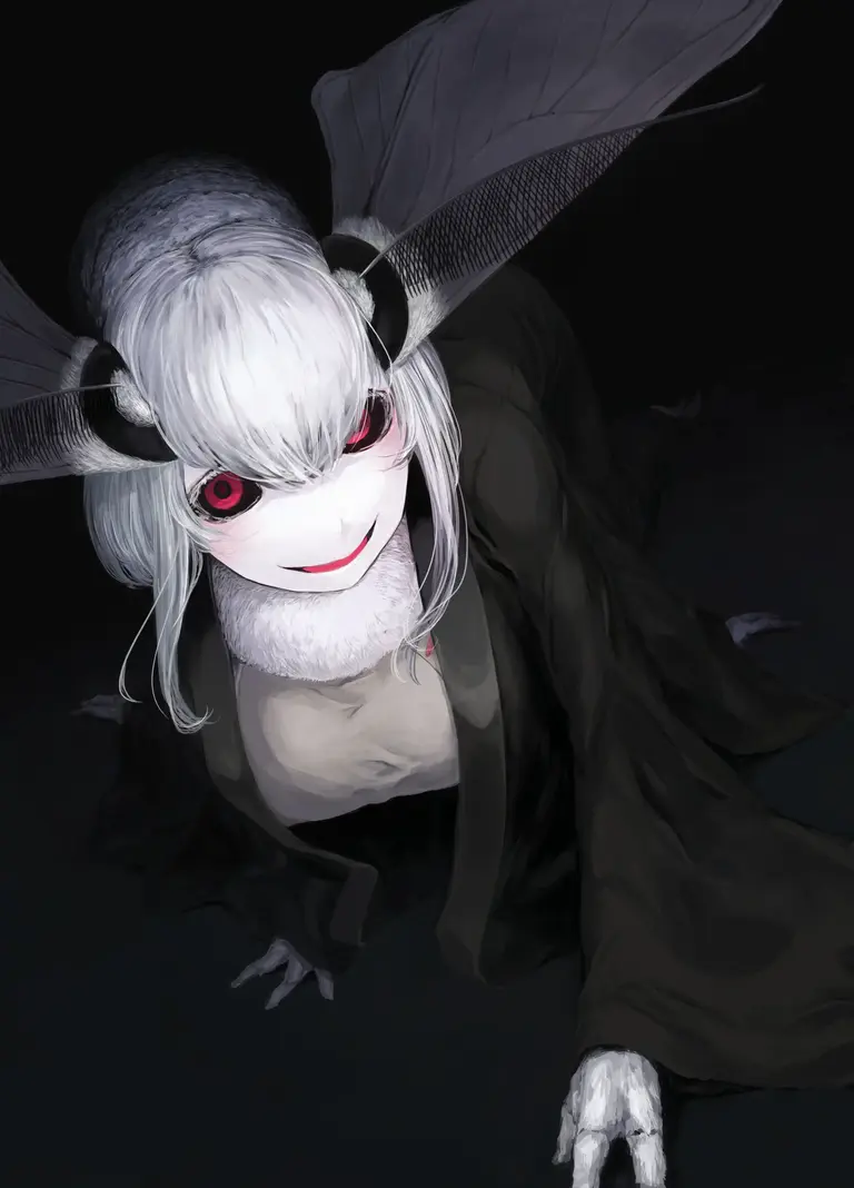 Niji Avatar