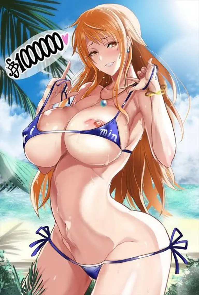 Nami avatar