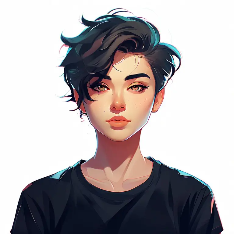 Alex  Avatar