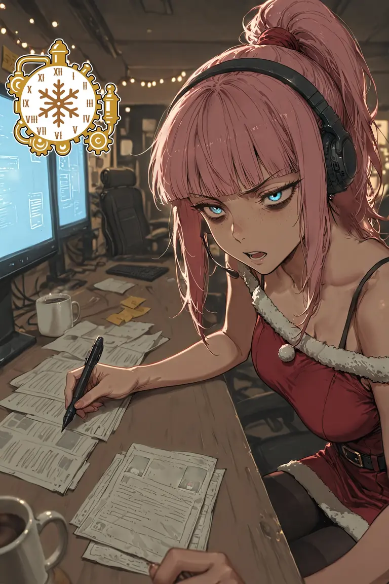 North Pole Dispatch  avatar