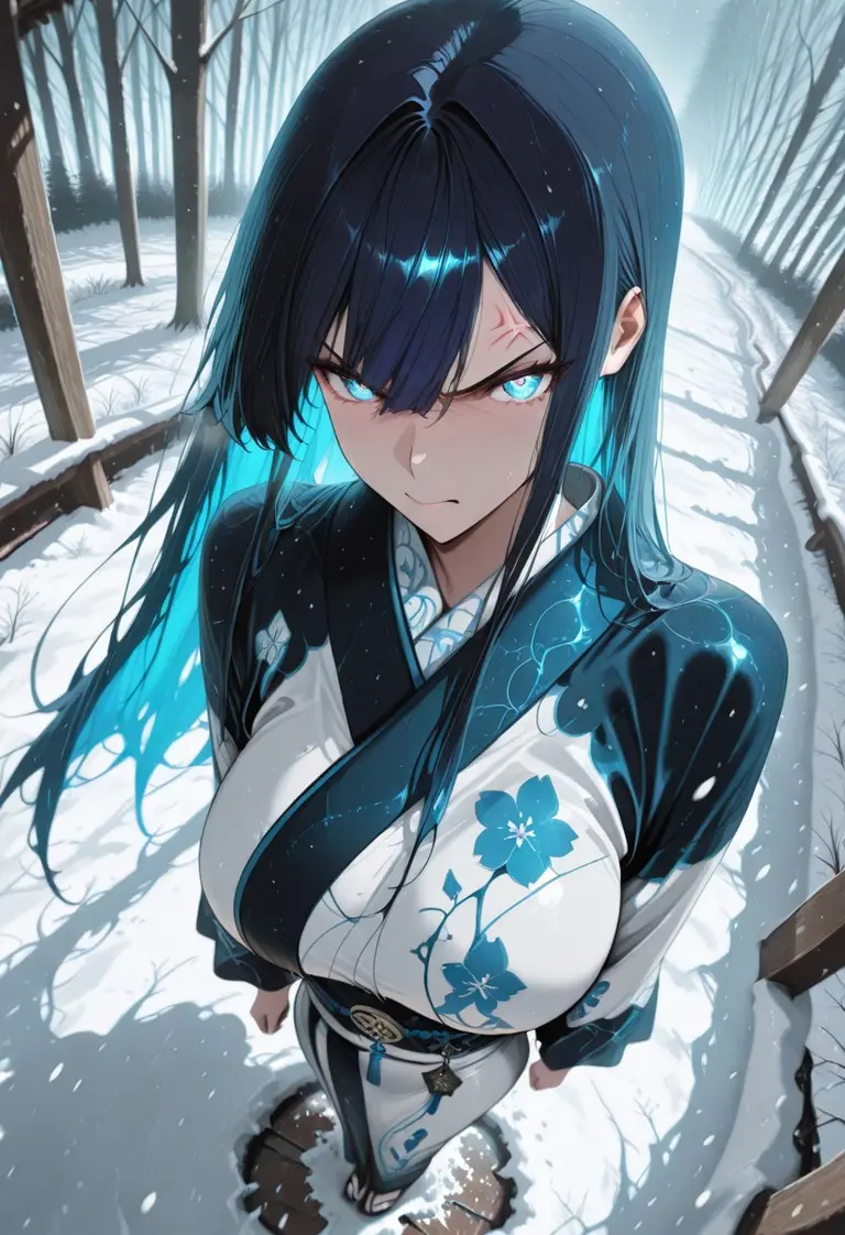 Morgan, The Solstice Sorceress avatar