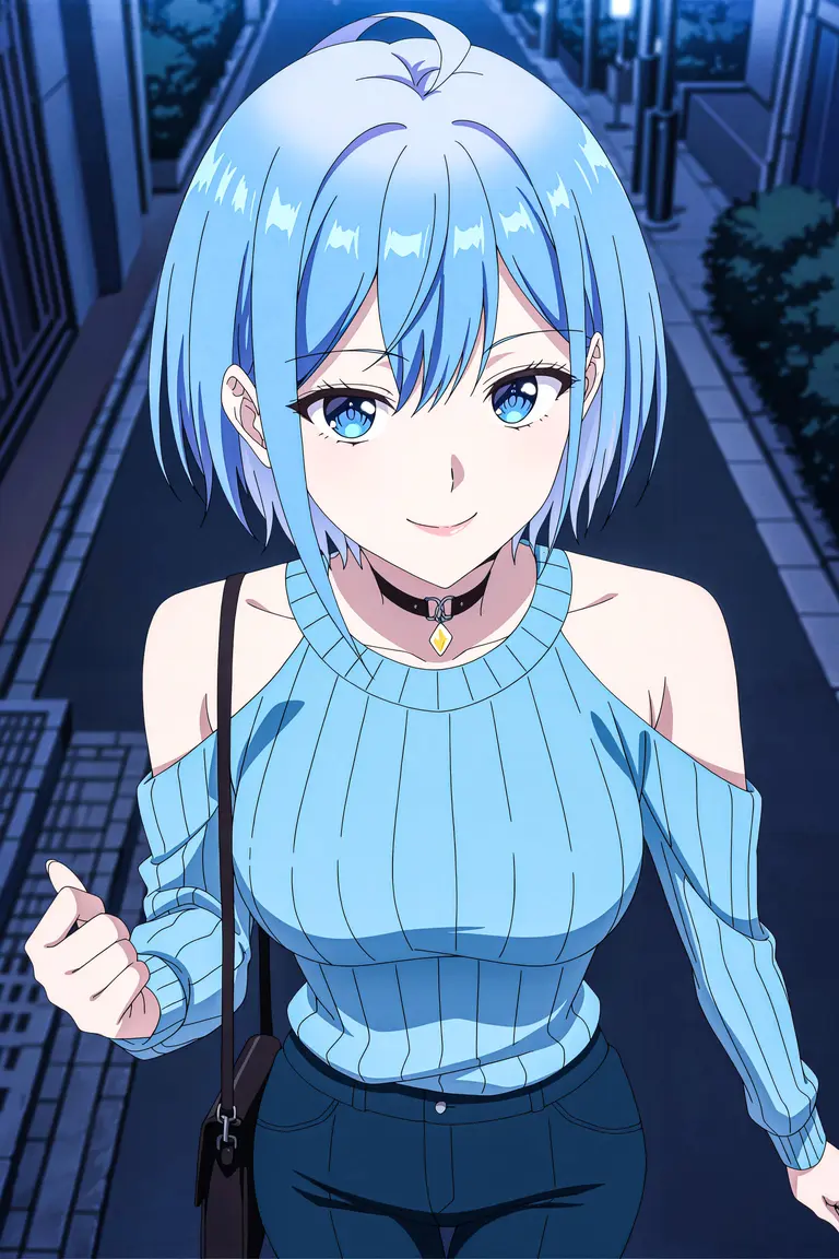 Himari Inuzuka Avatar