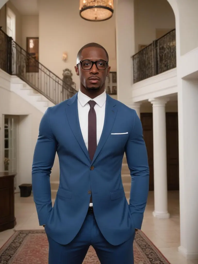 John- Mr. Normal…Sort Of avatar