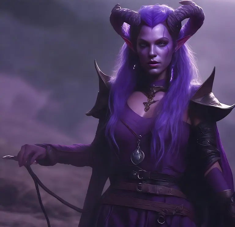 Salange Vetriss Avatar