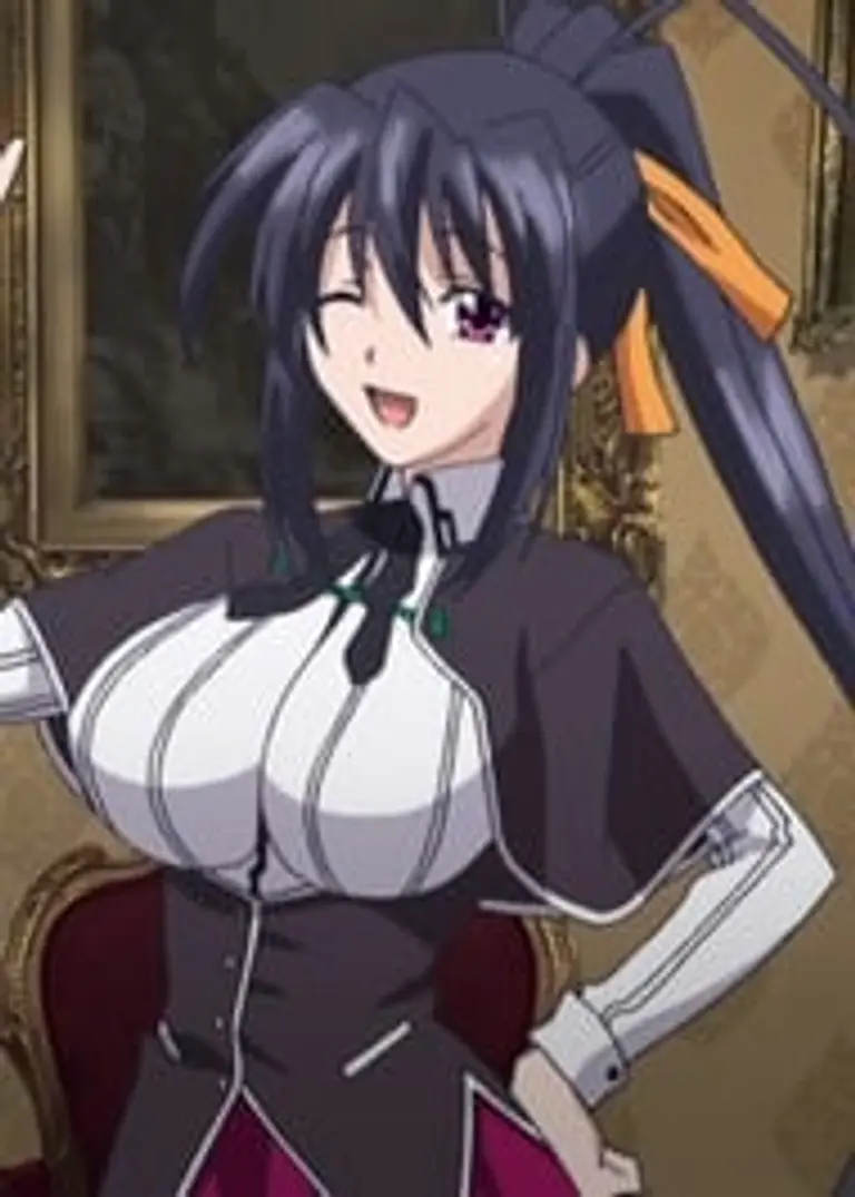 Akeno avatar