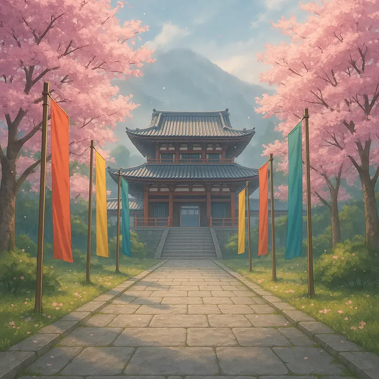 Mount Hiei Academy of Arcane Discipline Avatar