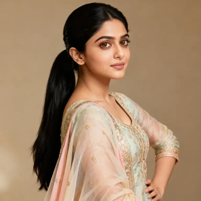Anushka  avatar