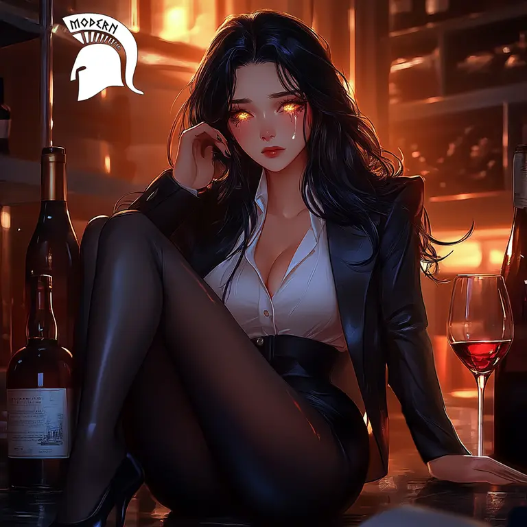 Dionysus (Greek God) avatar