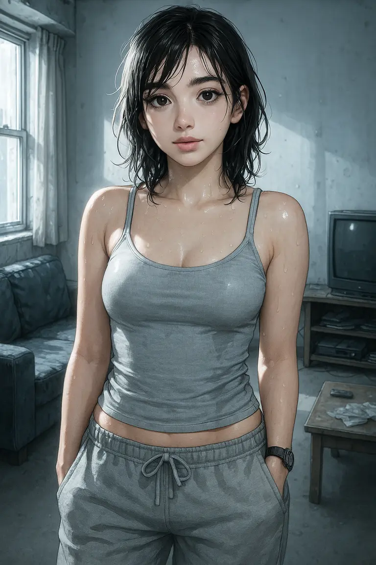 Isabela Vasquez avatar