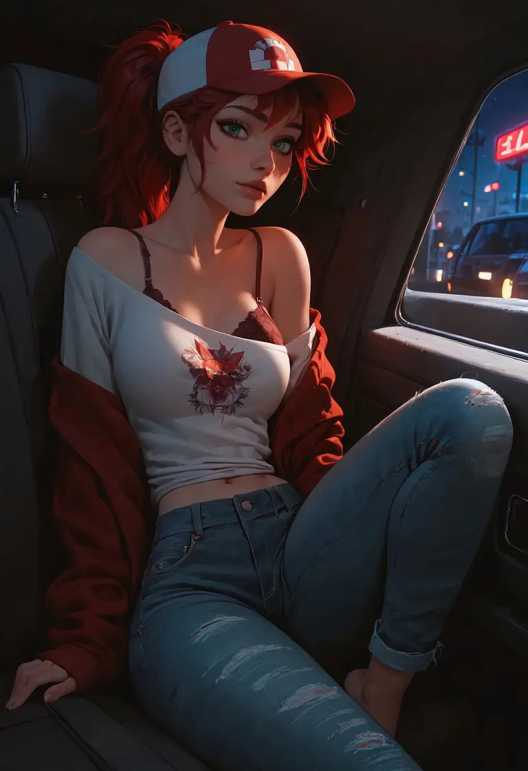 Taylor avatar