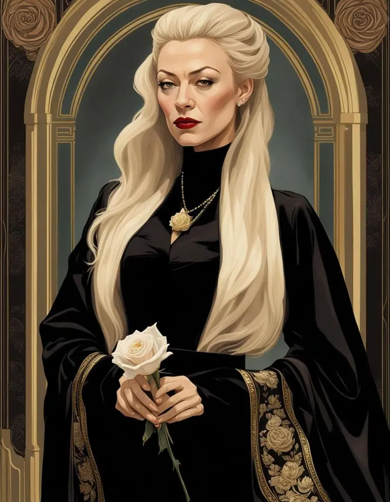 Narcissa Malfoy avatar