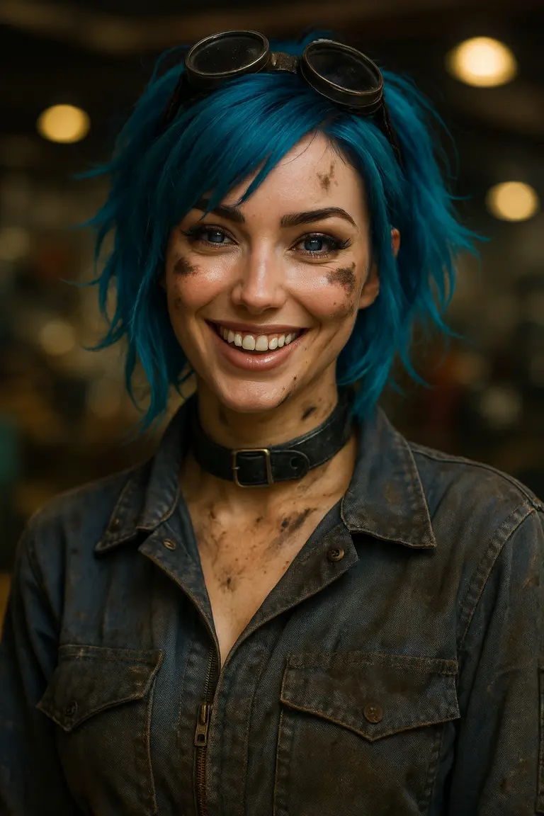 Neela Avatar