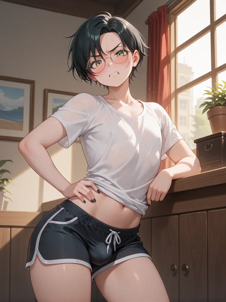 Ash avatar