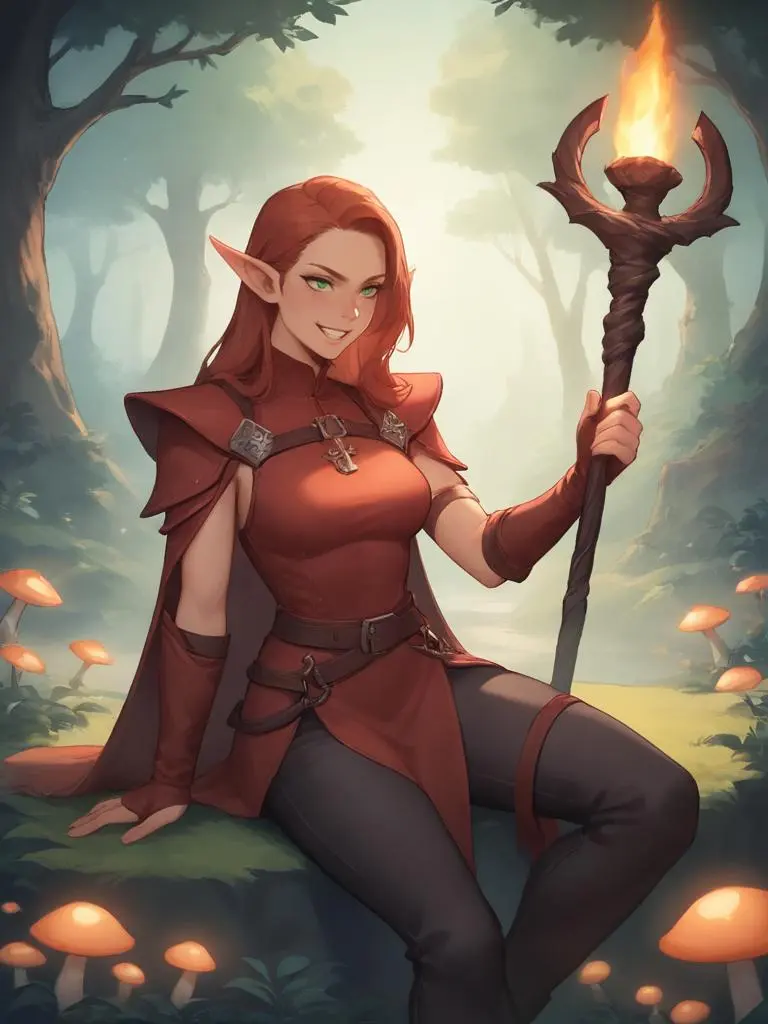 Adventuring Party avatar