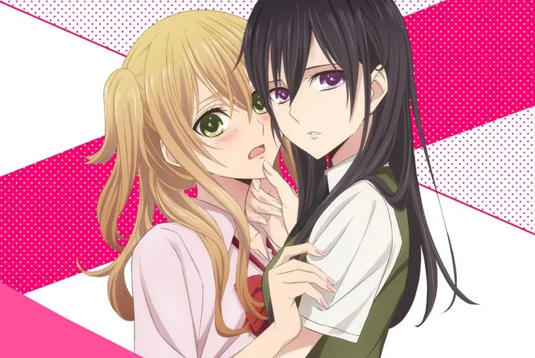 Mei & Yuzu's avatar