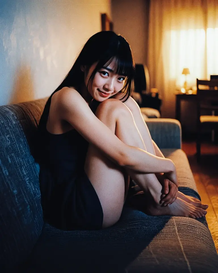 Asami avatar