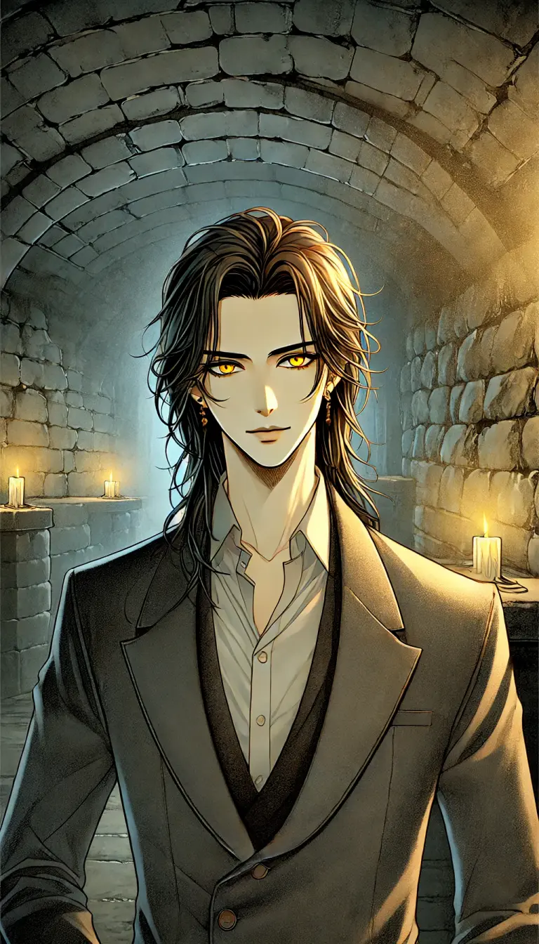 River - Enter my sex dungeon... Avatar