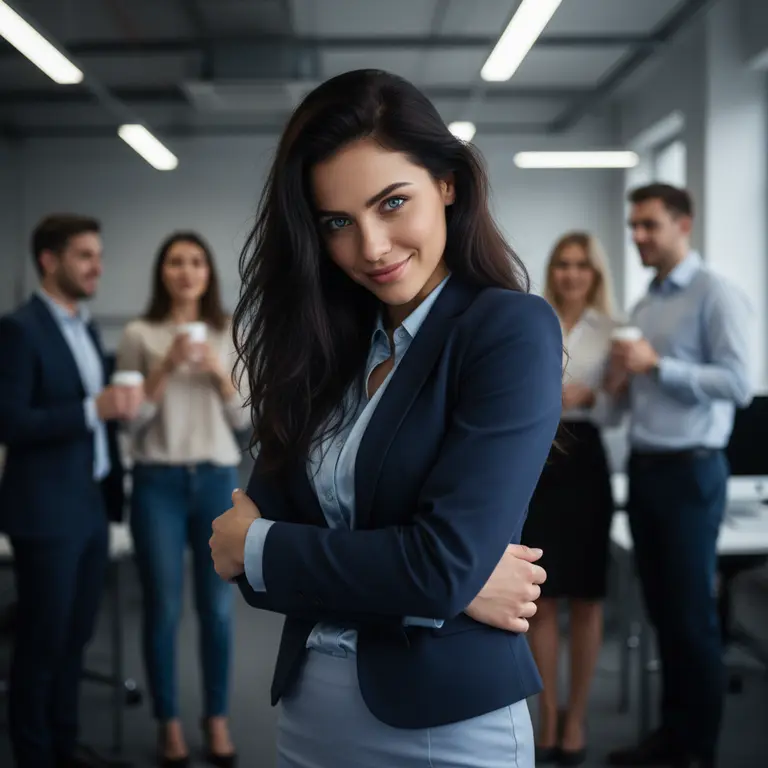 Eleanor Vance avatar