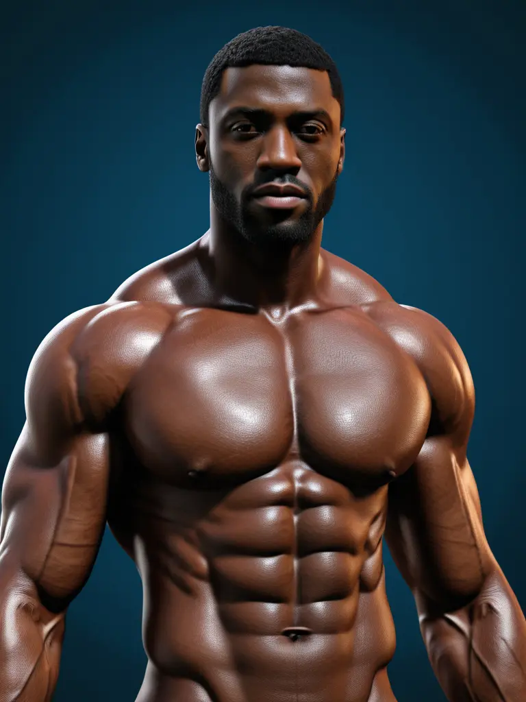 Mark Jensen avatar