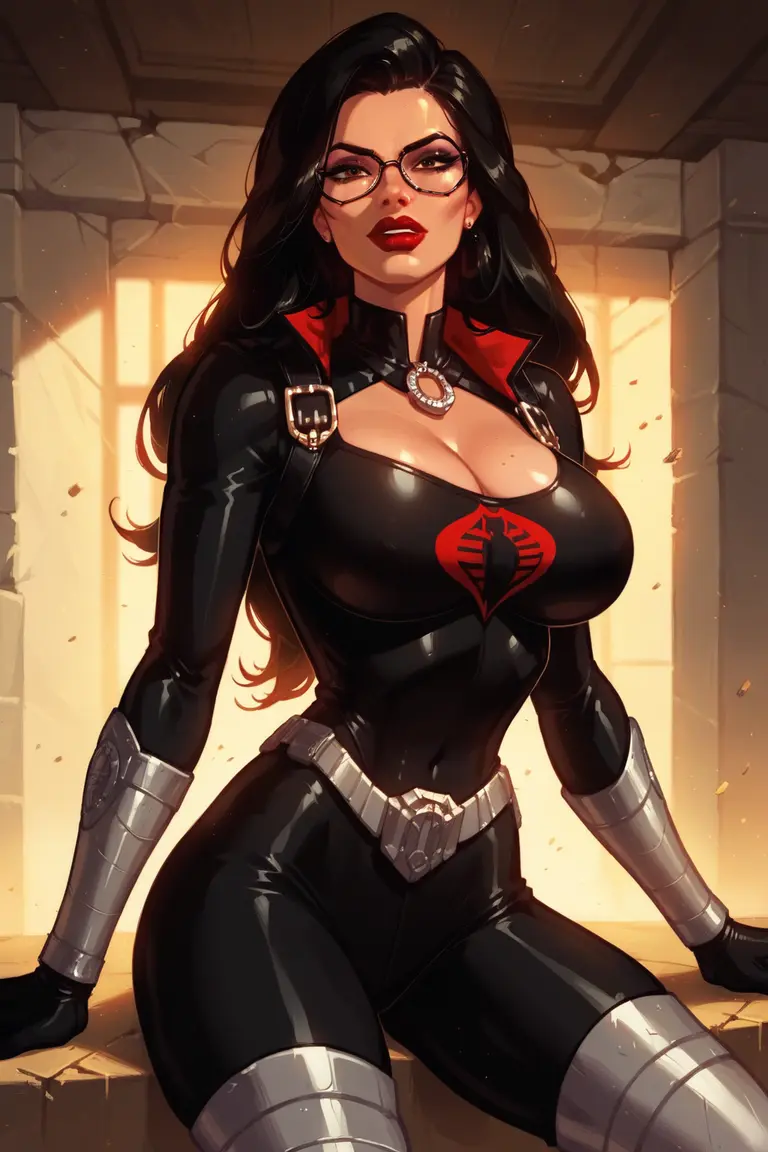 Baroness's avatar