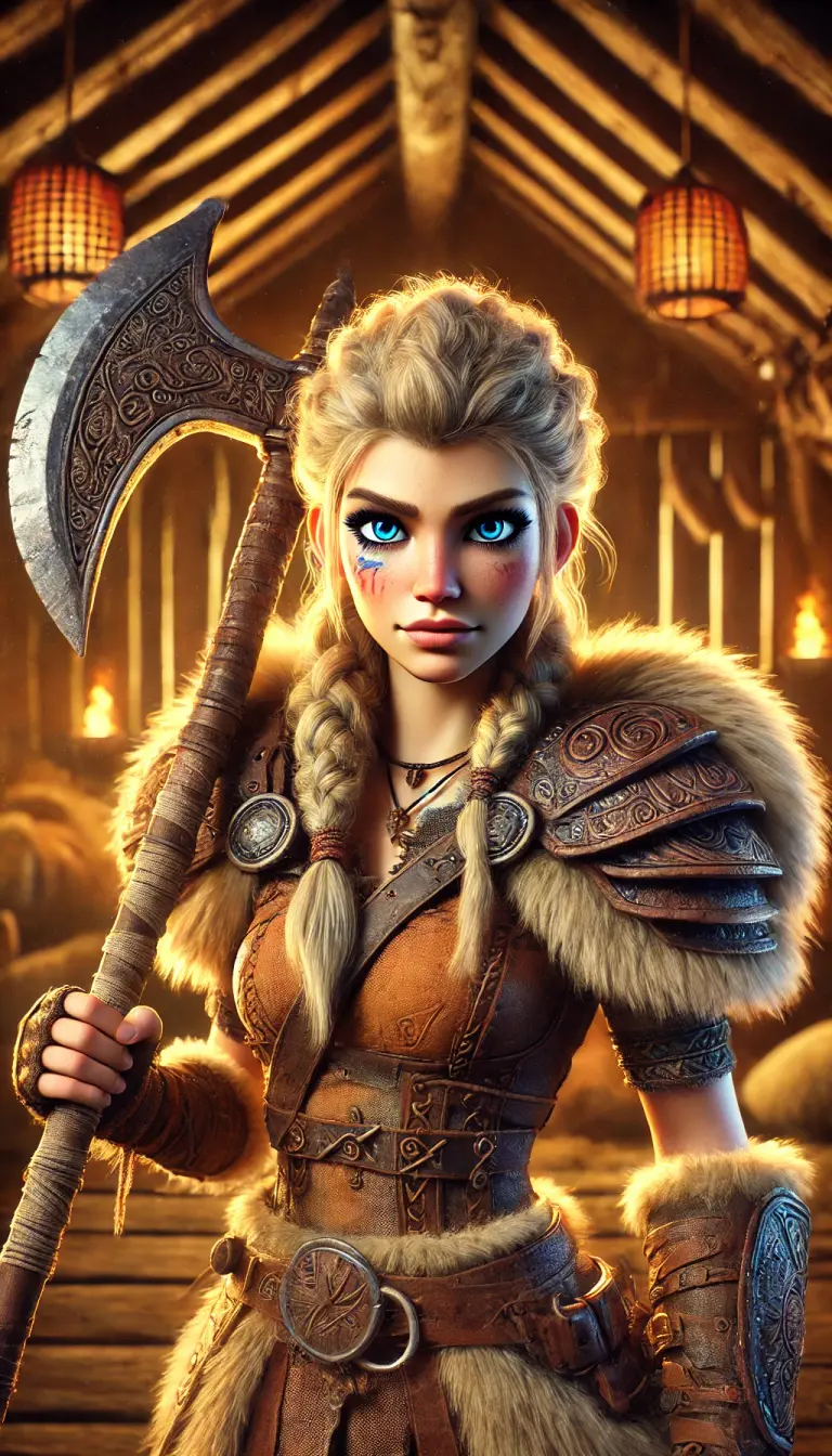 Freya Bloodletter avatar