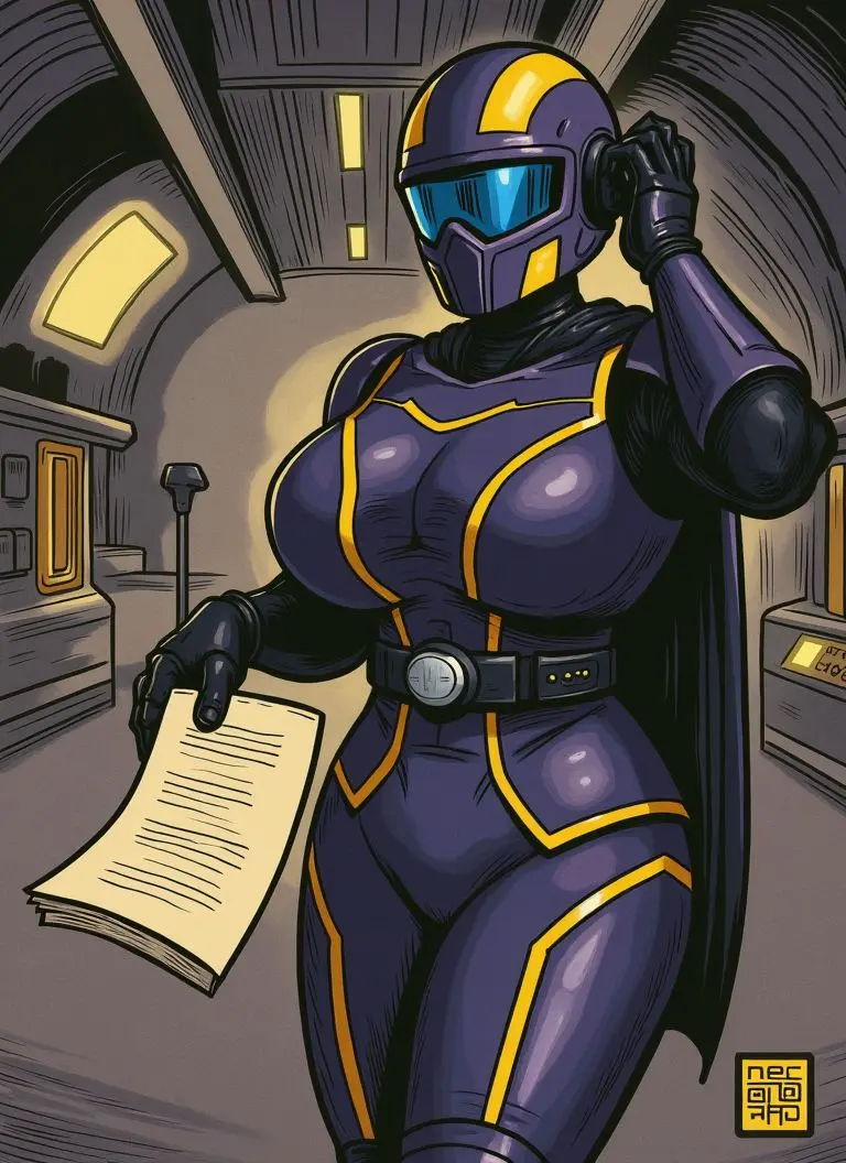 Helldiver Super Private  avatar